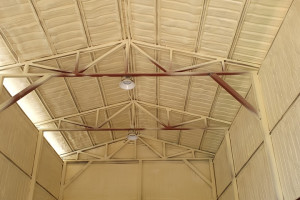 오산의 경질우레탄폼 방수단열 시공, 누수 문제 해결할 수 있을까?